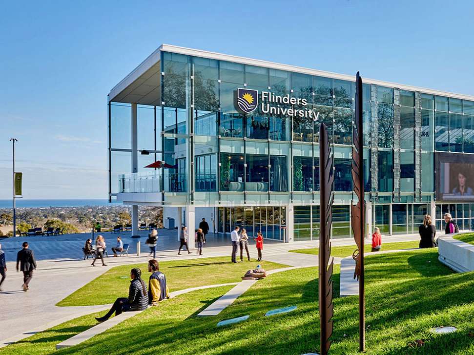 Flinders University – Adelaide